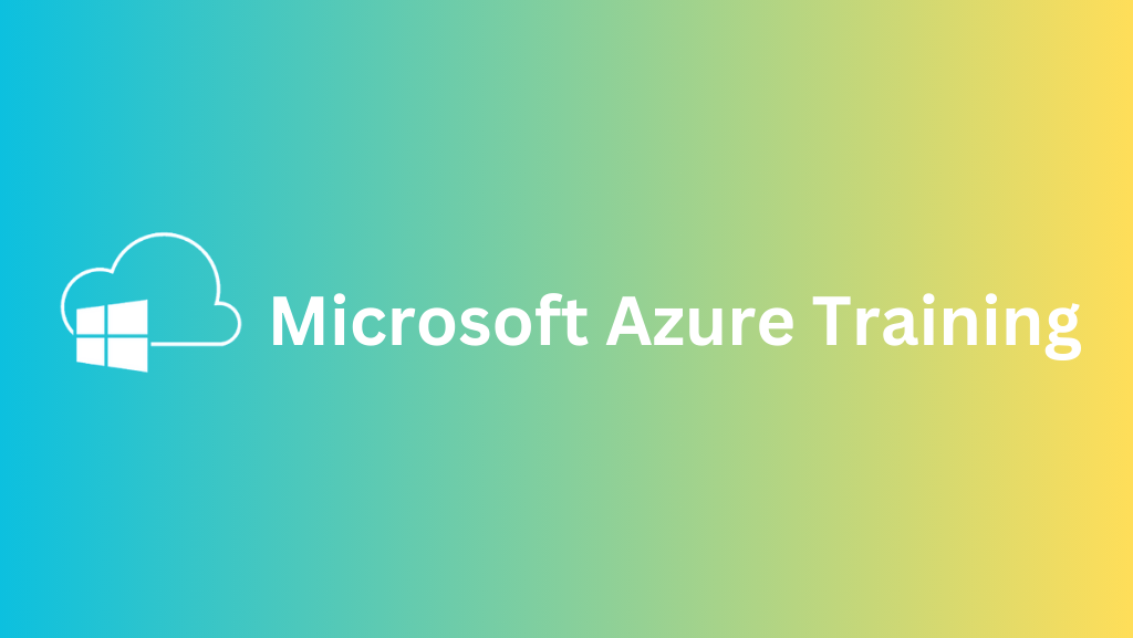 Microsoft Azure Training